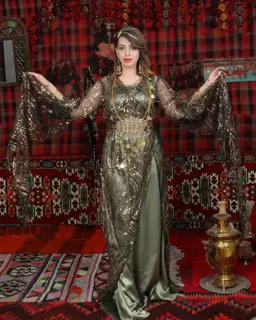 لباس کردی - Nazdar 1