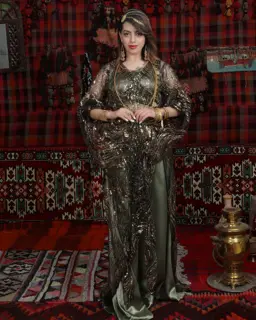 لباس کردی - Nazdar 2