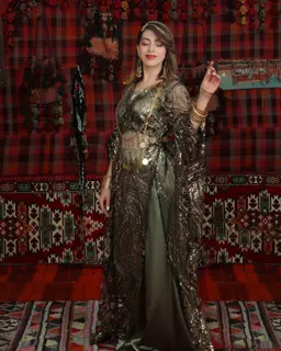 لباس کردی - Nazdar 5