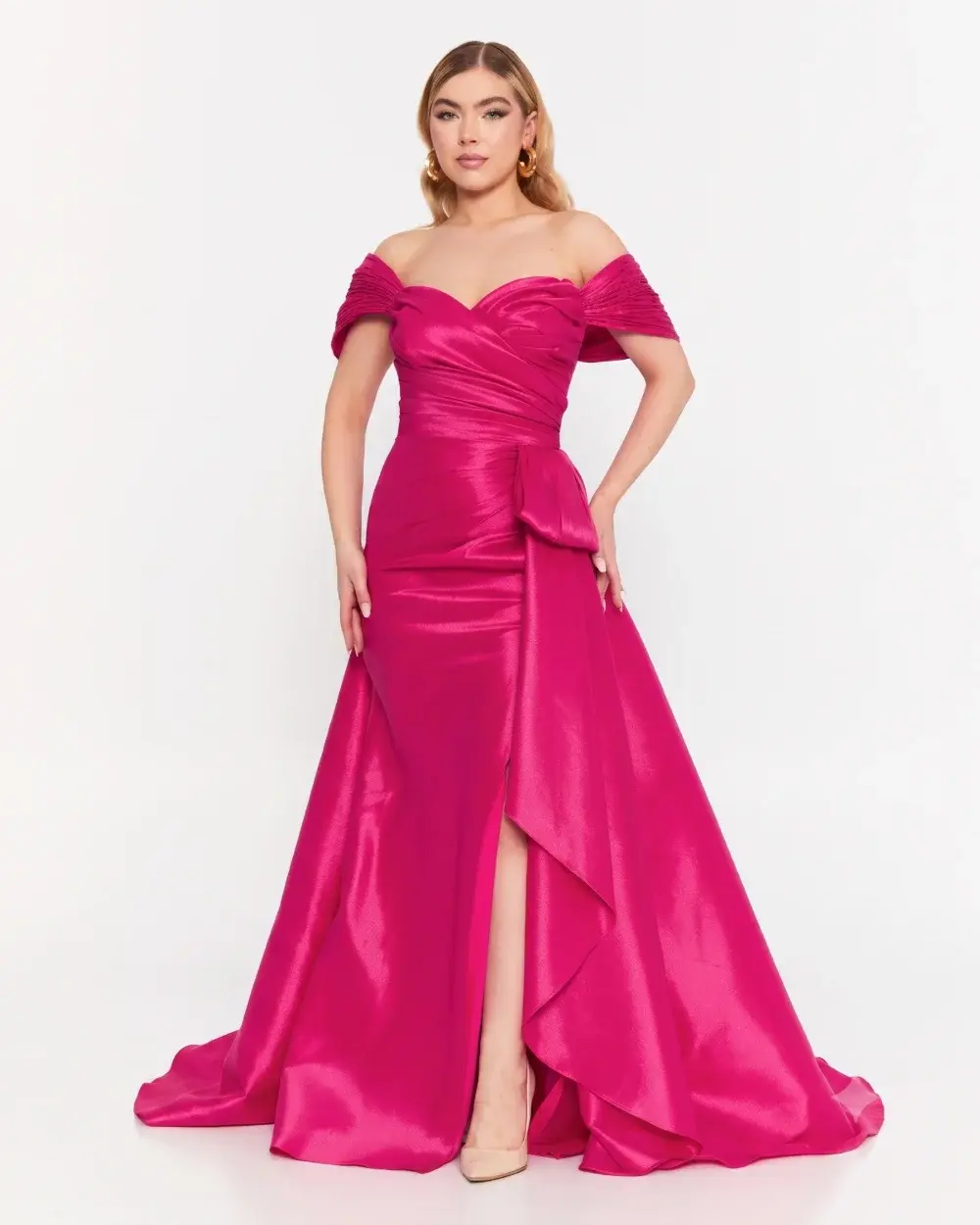 Abendkleid - Ballkleid - Lorda
