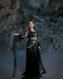ثوب كردي - Kras u Xeftan - Feleknas 2