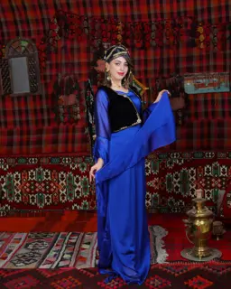 شوال – بارانا شيفا 1