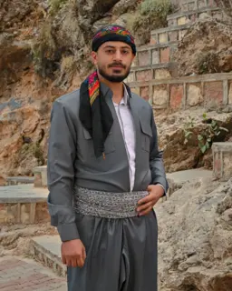 Şîyar – شال و شاپک ایتالیایی 2