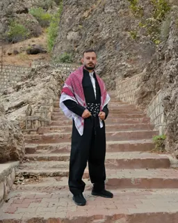 Delal – Şal u Şapik reş 1