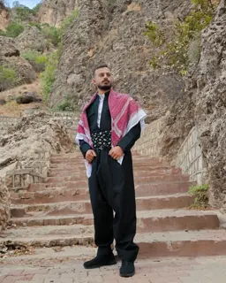 Delal – Şal u Şapik reş 5