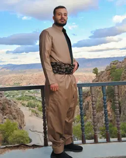 Rezan - Şal u Şapik Beige 2