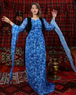Şînda – Le şerînê bê te nabê 1