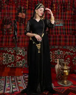 قمريكى – عشق فتاة القرية 3