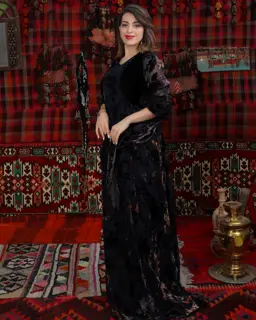 Sarya – Çi bi kim aşiqe te mê 1