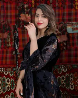 Sarya – Çi bi kim aşiqe te mê 4