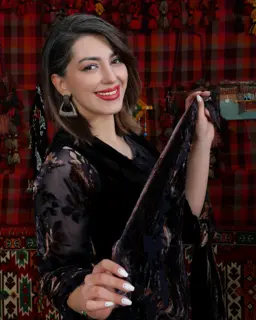 Sarya – Çi bi kim aşiqe te mê 5