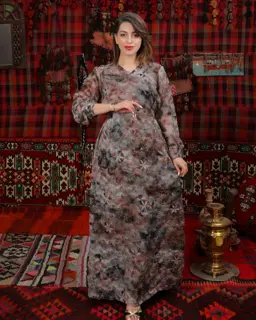 شملان - عشقی از ته دل 1