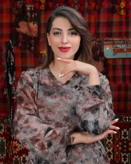 شملان - عشقی از ته دل 5