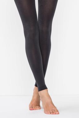 Penti Thermo-Leggings Damen – 3er-Set (3 Stück), Anthrazit 2