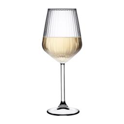 HELDENA Focus Weingläser 350 ml – 6er Set aus Glas 2