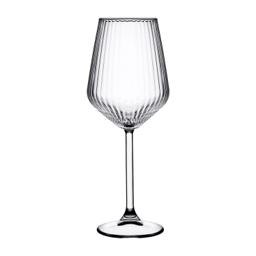 HELDENA Focus Weingläser 350 ml – 6er Set aus Glas 3