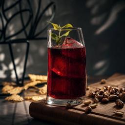 لیوان لانگ درینک HELDENA حجم 390 ml – ست 4 عددی از شیشه شفاف 7
