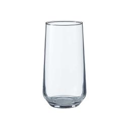 HELDENA Qedehên Longdrink 470 ml – Koma 3 Hebî bo Kokteylan 4