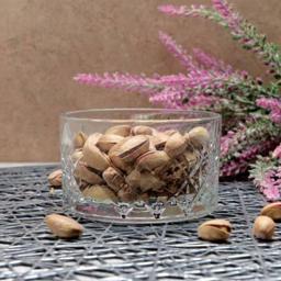 پیاله دسر ۲۱۰ میلیلیتر HELDENA – ست ۴ عددی کاسه شیشهای وینتیج 5