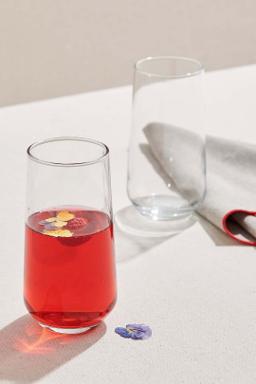HELDENA Qedehên Longdrink 470 ml – Koma 3 Hebî bo Kokteylan 7