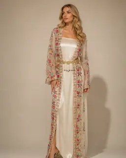ديلبا – فريدة لا مثيل لكِ 1