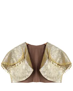 ستر إيلك حصري من مجموعة Avenue Nzly Design 2