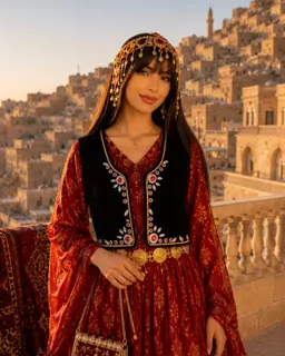 صديرية كردية - Êlek – صديرية 26 1