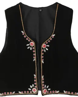 صديرية كردية - Êlek – صديرية 26 2