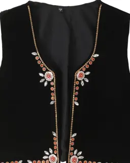 صديرية كردية - Êlek – صديرية 30 3