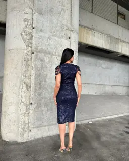 Yasemîn-Glamour Pur 3