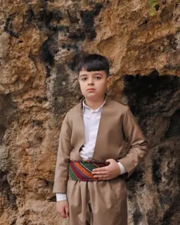 Peyman – شال و شاپک 2