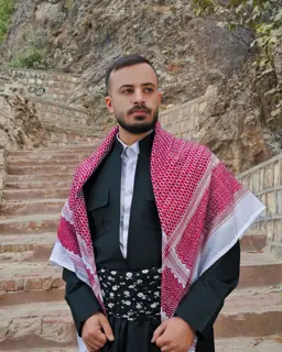 Delal – Şal u Şapik reş 3