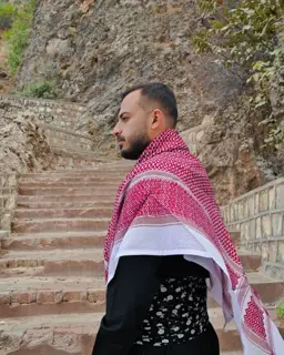 Delal – Şal u Şapik reş 4