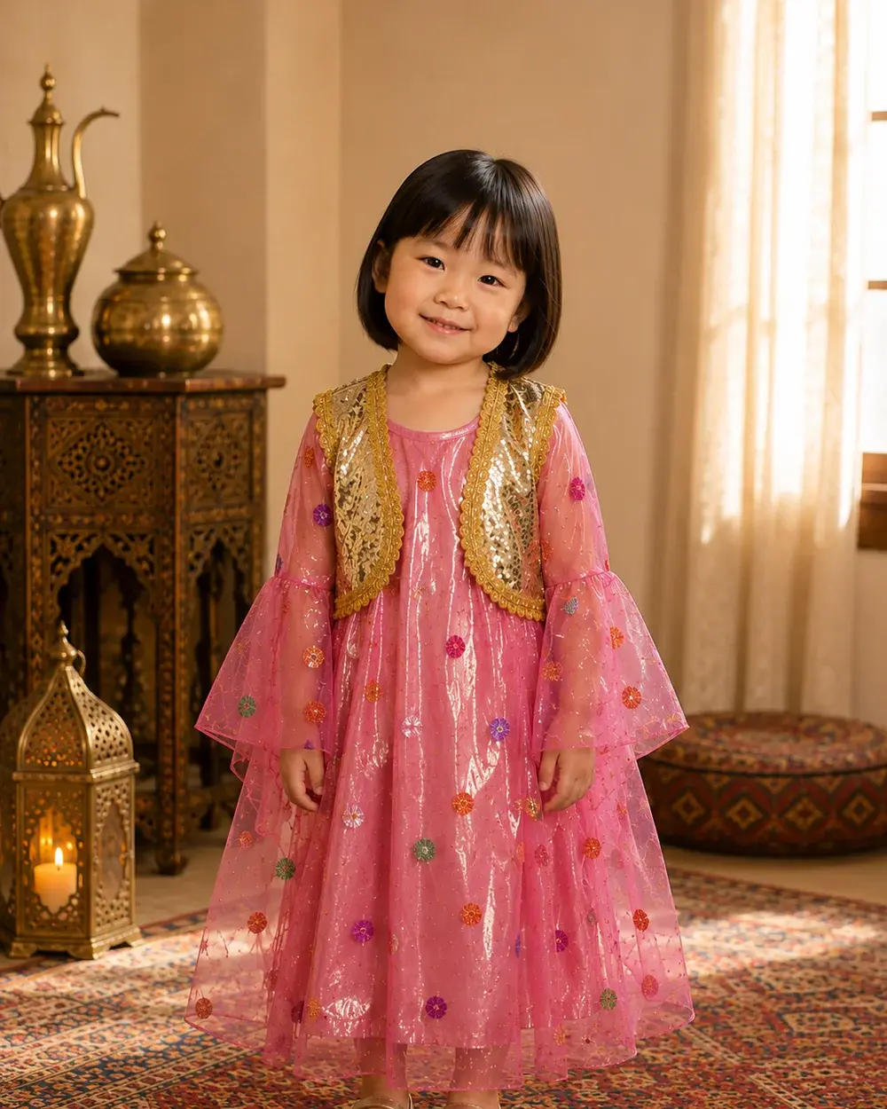 Lolo – für kleine Prinzessin