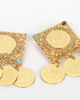 Ärmelschmuck – Harmony 1