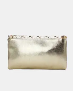 حقيبة يد – Pochette Bandouliere Tresse 3