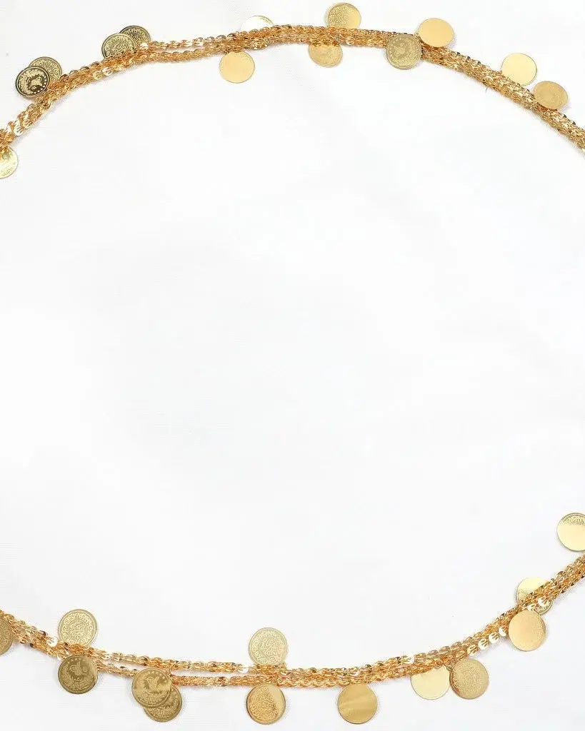 Zierkette 04037