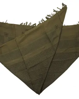 چفیه – شال – سبز 2