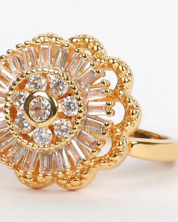 Hingulîsk – Ring – 04016