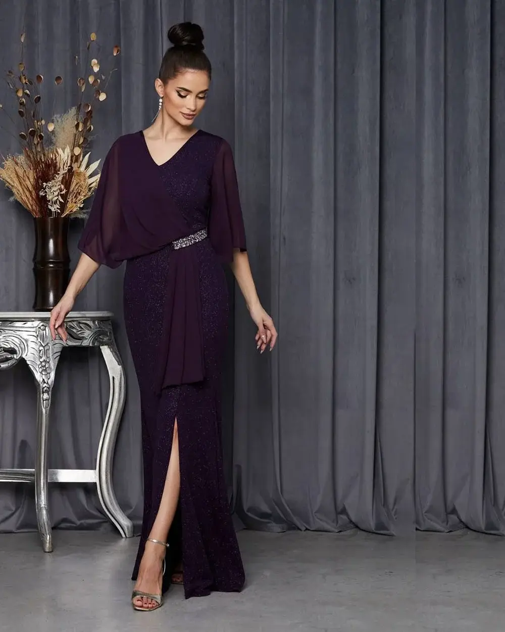 Asria – Royal Elegance