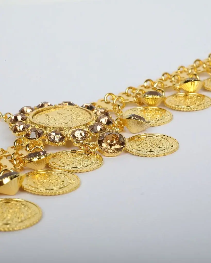 Kopfschmuck – 04003