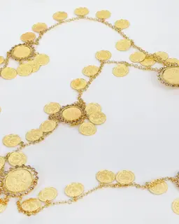 Lira-Kleiderkette 04028 1