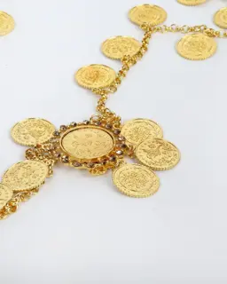 Lira-Kleiderkette 04028 2