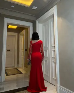Nuhat - Elegance Meets Sensuality 3