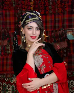 ثوب كردي - Evindar 5