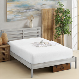 HELDENA Spannbettlaken 100 % Baumwolle – 5 Farben, 100×200 bis 200×200 cm 8