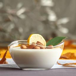 پیالههای شیشهای HELDENA ظرفیت 310 میلیلیتر – ست ۶ عددی برای دسر و پذیرایی 10